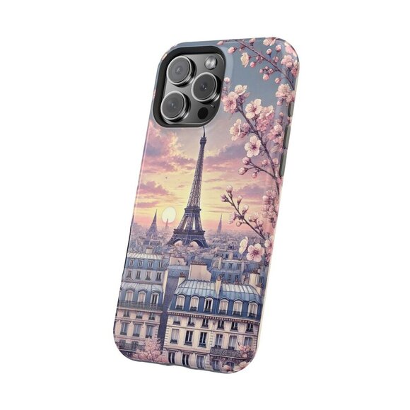 Printed Case for iPhone 14, iPhone 15, iPhone 16 (Plus/ Pro/ Pro Max), MARPC393 - Picture 4 of 13